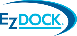 EZ Dock Logo